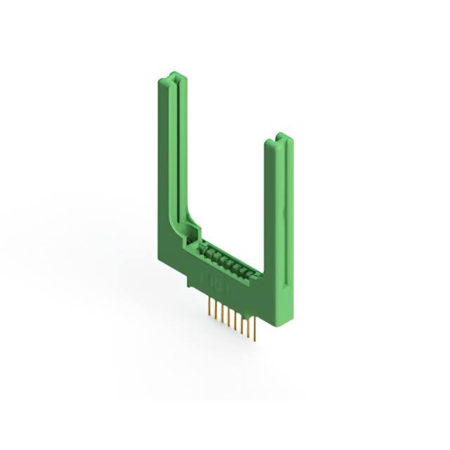 346-008-541-658 EDAC Inc.  Edgeboard Connectors